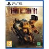 Front Mission 1st: Remake