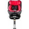 AUTOSEDAČKA i-Size 360° 0-36kg + Základňa, Otočná, Nastavenie Sklonu