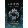 Lindeni Zaklínač: Búrková sezóna (Nové vydanie)