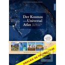 Atlas světa Universum