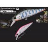 Yarie 677 Access HS 50mm 4,3gr D3 Pink Back Wobbler