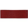 Metabo Príslušenstvo - Brúsny pás P100, 75x533 mm, 3 ks 631004000