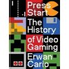 Press Start - Erwan Cario, Octopus Publishing Group