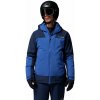 CIRQUE-BOWL™-JACKET-PANSKA-LYZIARSKA-BUNDA-S-MEMBRANOU Farba: Collegiate Navy, Veľkosť: XL 2087351464