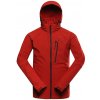 Alpine Pro HOOR červená