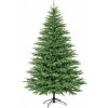 Adal Umelý vianočný stromček 210 cm, prírodný smrek s 2D ihličím, vrátane stojana