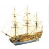 Mantua Model Royal Caroline kit KR-800750 1:47