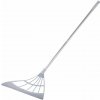 Verk 24118 Teleskopická podlahová stierka šedá