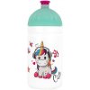 R+B Medilek Zdravá fľaša na vodu Magic Unicorn 0,5l