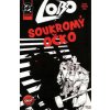 Lobo - Soukromý očko - Alan Grant