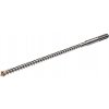 DeWALT DT60806 - Príklepový vrták SDS-Max XLR®, 14×540×400mm