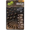 Fox Edges Camo Drop Off Heli Buffer Bead Kit