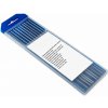 Wolfrámová elektróda - červená Ø2.4 mm Balenie (10ks)