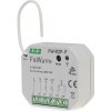 FW-R2P-P - Dvojkanálové bezdrôtové multifunkčné relé ON/OFF/impulz/1s-48hod, 85-265V, 2x 8A