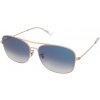 Slnečné okuliare Ray-Ban RB3799 92023F Veľkosť: 57