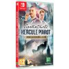 Agatha Christie - Hercule Poirot: The London Case