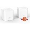 WiFi systém Tenda Nova MW3 (2 ks) (MW3(2-PACK))