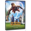 Jo Nesbø: Doktor Proktor a prdící prášek DVD