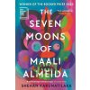 The Seven Moons of Maali Almeida