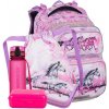Bagmaster Batoh do školy DOPI 24 A velký set