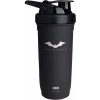 Shaker Reforce Stainless Steel - Batman 900 ml SmartShake