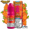Kurwa Collection Mango Orange 10ml 20mg e-liquid