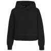 PitBull West Coast - dámská KP mikina DISCOVERY černá M