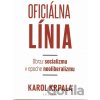 Oficiálna Línia - Karol Krpala