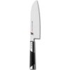 MIYABI 7000D Santoku nôž z nehrdzavejúcej ocele 18 cm