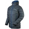 Sir Joseph Opal Lady dark grey dámská zimní péřová delší bunda / parka / kabát DWR L
