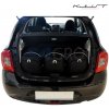 Sada 3 brašen pro Nissan Micra 10-17