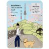 skin79 Plátínková pleťová maska Seoul Girl`s Beauty Secret (Brightening Mask) 20 g