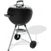 BAR-B-KETTLE 47 cm 2026 gril na drevené uhlie Weber