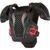 chránič tela Alpinestars BIONIC ACTION YOUTH