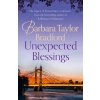 Unexpected Blessings (Barbara Taylor Bradford)(Brožovaná)