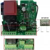 RJ OXPH 230 - Riadiaca elektronika univerzálna, 230V, pre posuvné brány, garážové brány (Riadiaca elektronika univerzálna, 230V, pre posuvné brány, garážové brány)