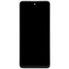 Motorola Moto G55 (XT2435) LCD displej + Touchscreen - Black
