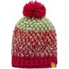 La Sportiva Terry beanie W Lollipop Cerise