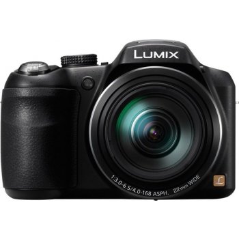 Panasonic Lumix DMC-LZ40