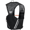 Dynafit bežecká vesta Sky 4 Vest - Bežecká vesta Dynafit Sky 4 l Black Out vel. XS/S