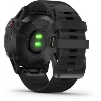 Garmin fenix6 PRO Glass