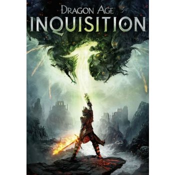 Dragon Age 3: Inquisition - Jaws of Hakkon