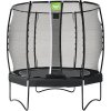 Trampolína EXIT Allure Premium 253cm