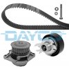 Vodné čerpadlo + sada ozubeného remeňa DAYCO KTBWP2551