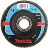 MAKITA KOTÚČ BRÚSNY 115x22 K120 corundum (P-65165)