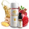 Dampflion Checkmate White Rook S & V 10 ml