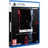 Hitman World of Assassination (PS5)