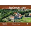České hrady a zámky z nebe Východní Čechy