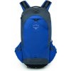 OSPREY cyklistický batoh ESCAPIST 20, postal blue - S/M
