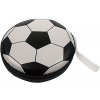 Box na CD, DVD, BD futbalová lopta na bezpečný prenos pre 24 ks